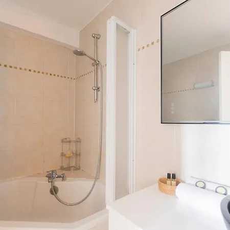 Guestready - Amazing Near Eiffel Tower Apartamento *