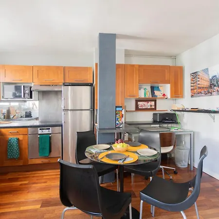 Guestready - Amazing Near Eiffel Tower * París