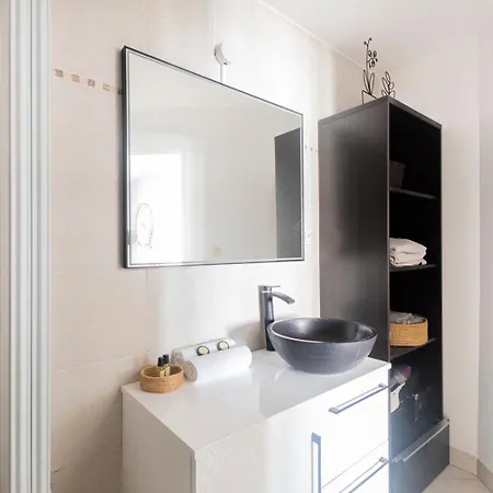 Guestready - Amazing Near Eiffel Tower Apartamento