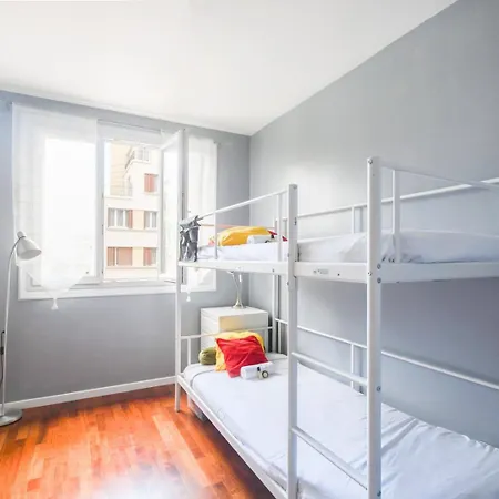 Guestready - Amazing Near Eiffel Tower Apartamento *